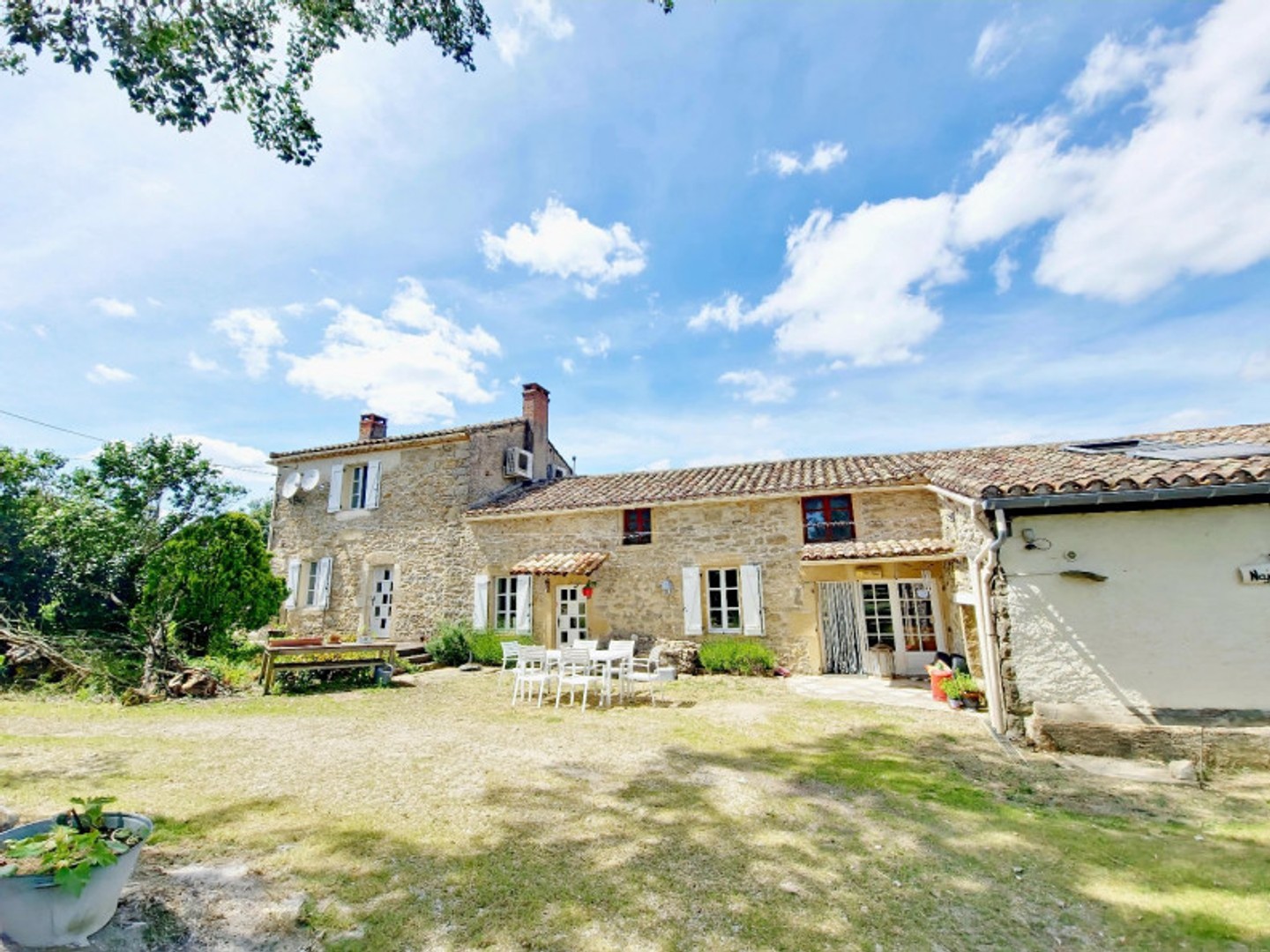 Maison de caractère 8 pièces 284 m²