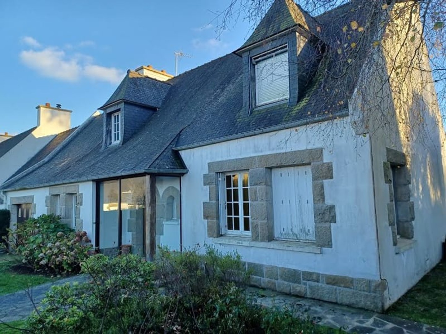 Maison 5 pièces 122 m²