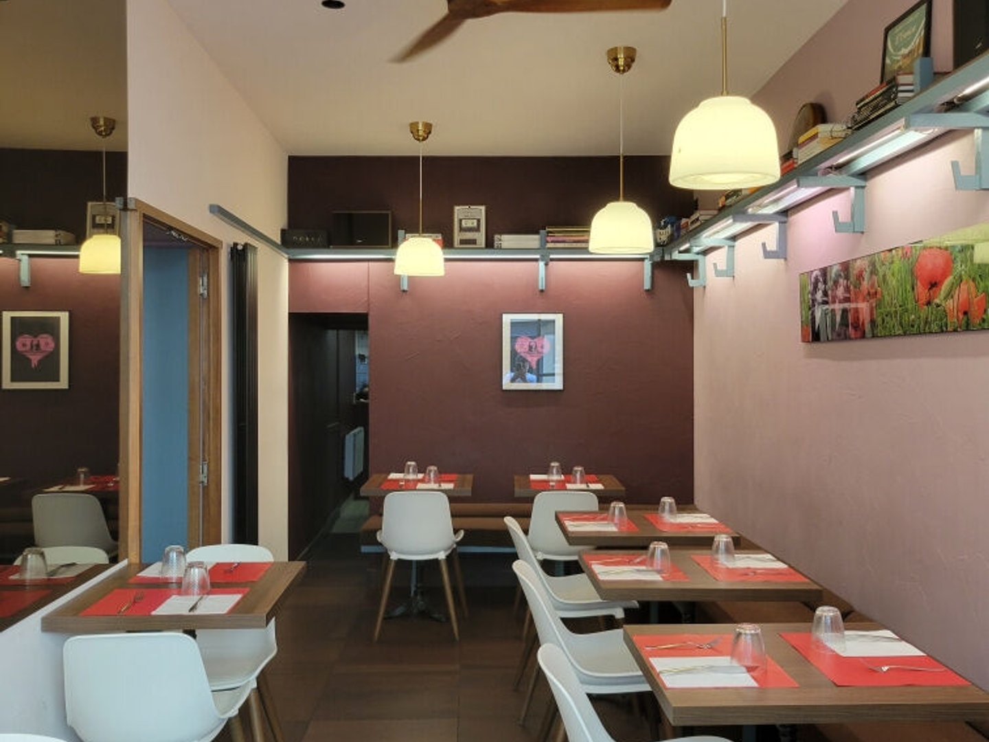 Magasin à vendre - 70m2 - Bordeaux (33000)