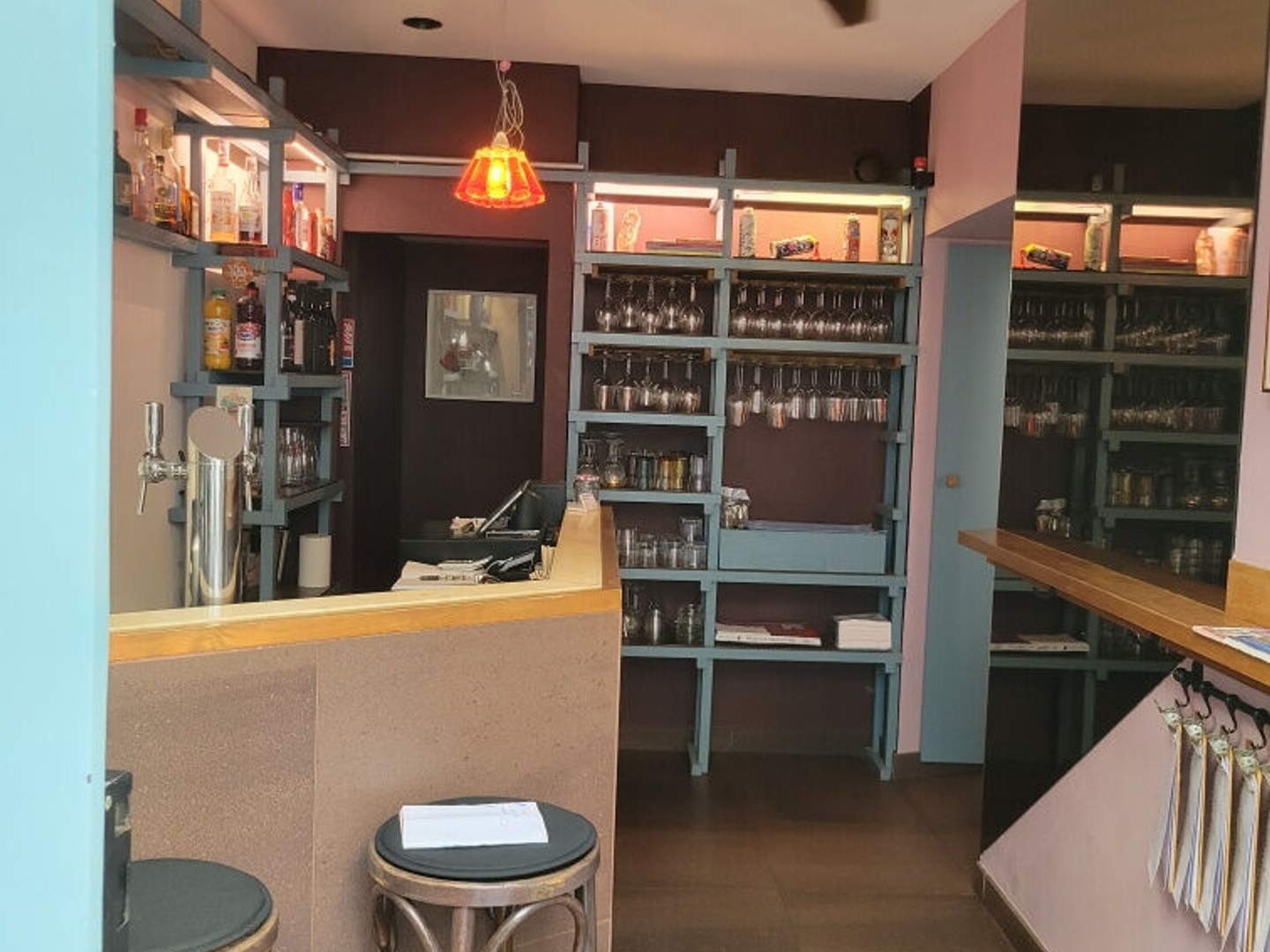 Magasin à vendre - 70m2 - Bordeaux (33000)