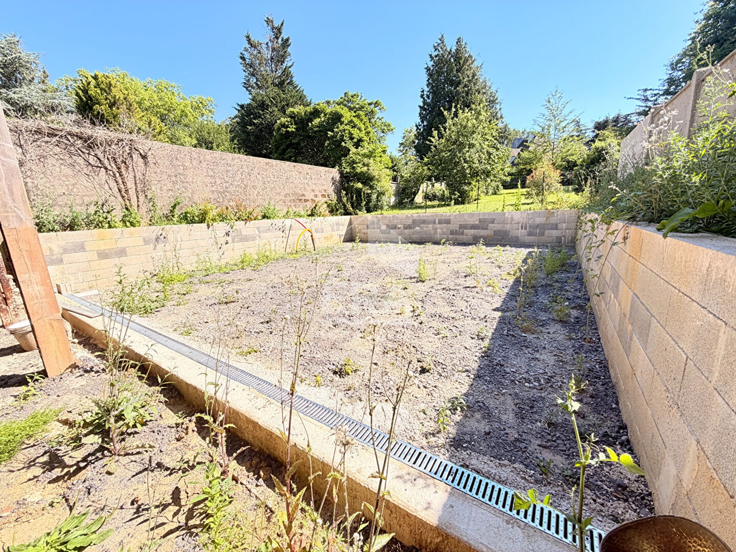 Maison à vendre - 1 pièce - 230m2 - La Capelle-Lès-Bo... (62360)