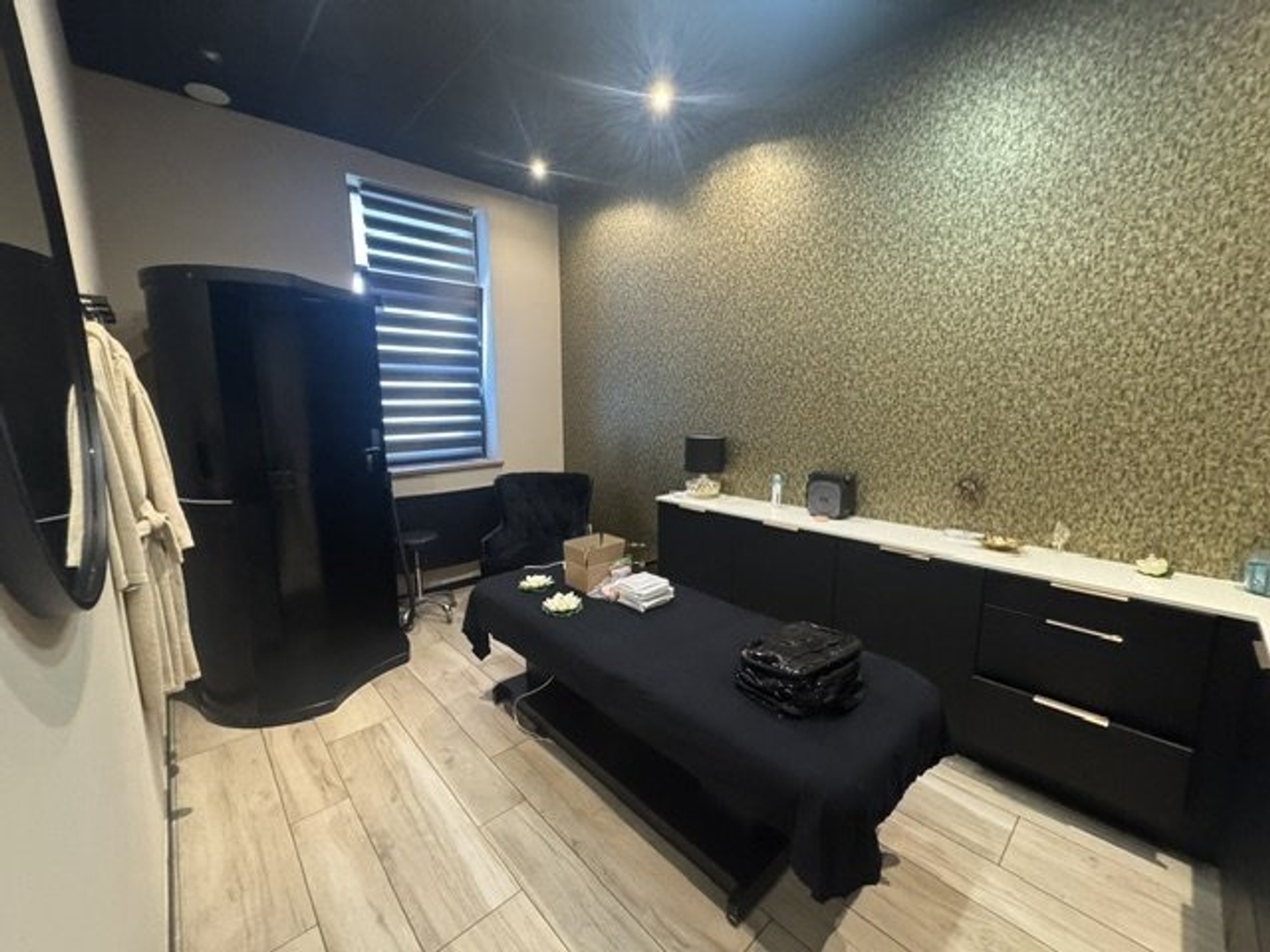 Boutique MARLY