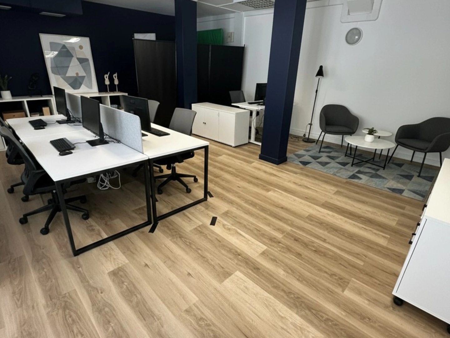 Magasin à vendre - 3 pièces - 92m2 - Montpellier (34090)