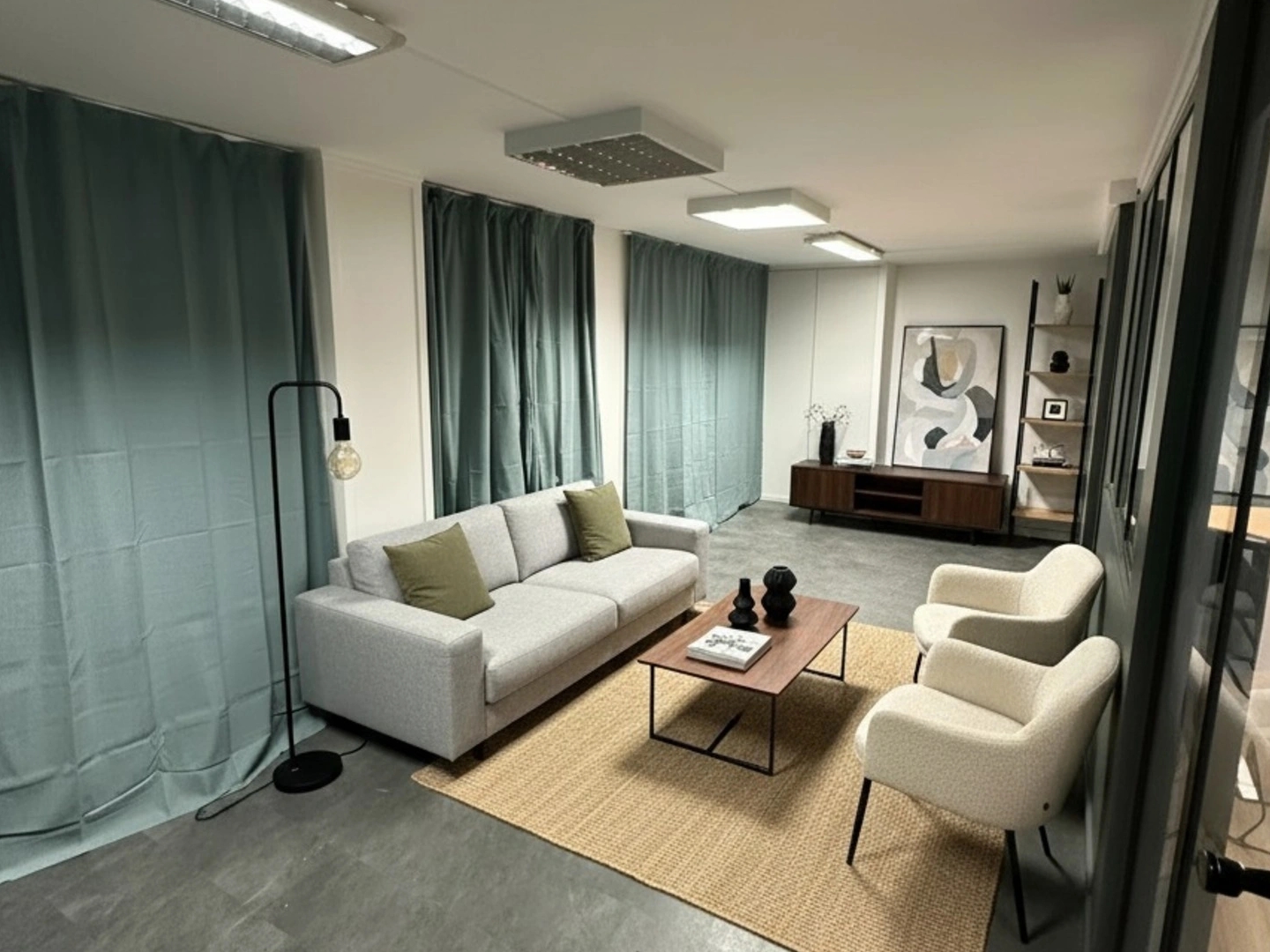 Magasin à vendre - 3 pièces - 92m2 - Montpellier (34090)