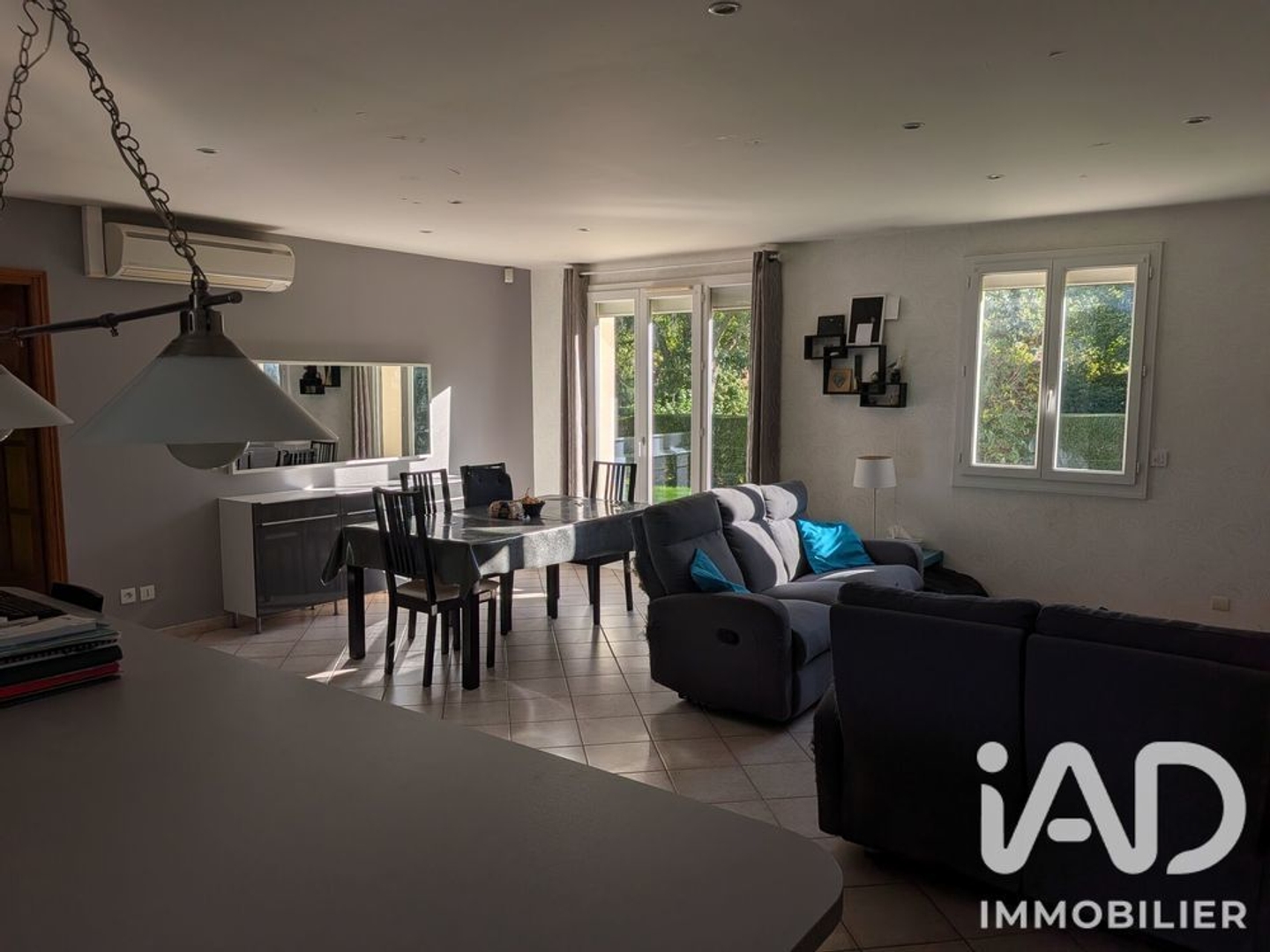 Maison à vendre - 4 pièces - 92m2 - Belmesnil (76590)