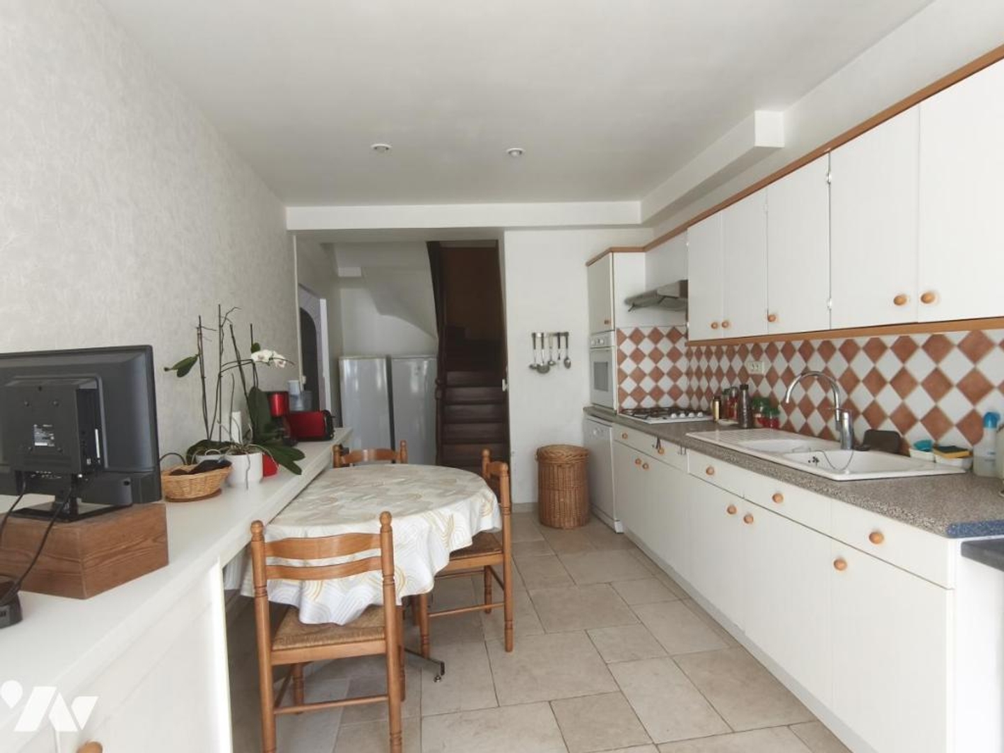 Maison 6 pièces 150 m²
