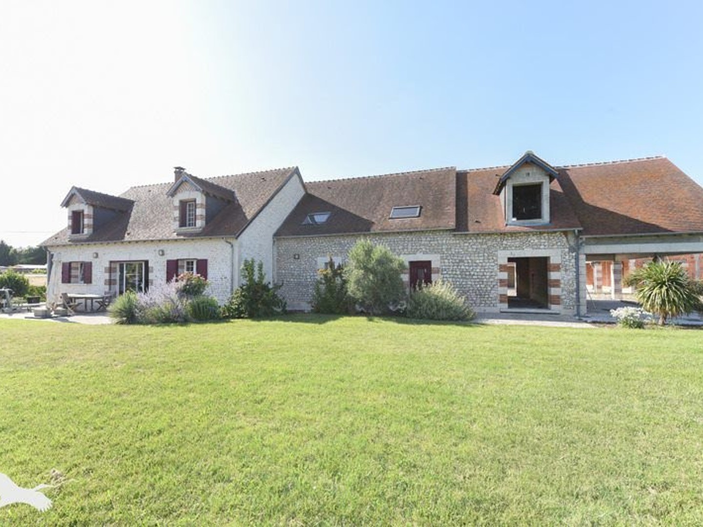 Maison 7 pièces 218 m²