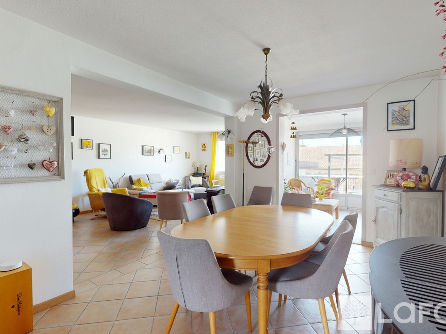 Maison à vendre - 8 pièces - 168m2 - Reims (51100)