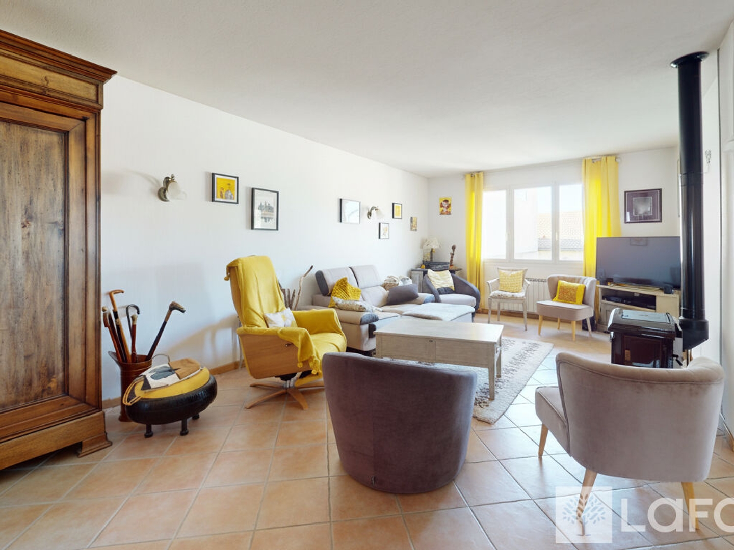 Maison à vendre - 8 pièces - 168m2 - Reims (51100)