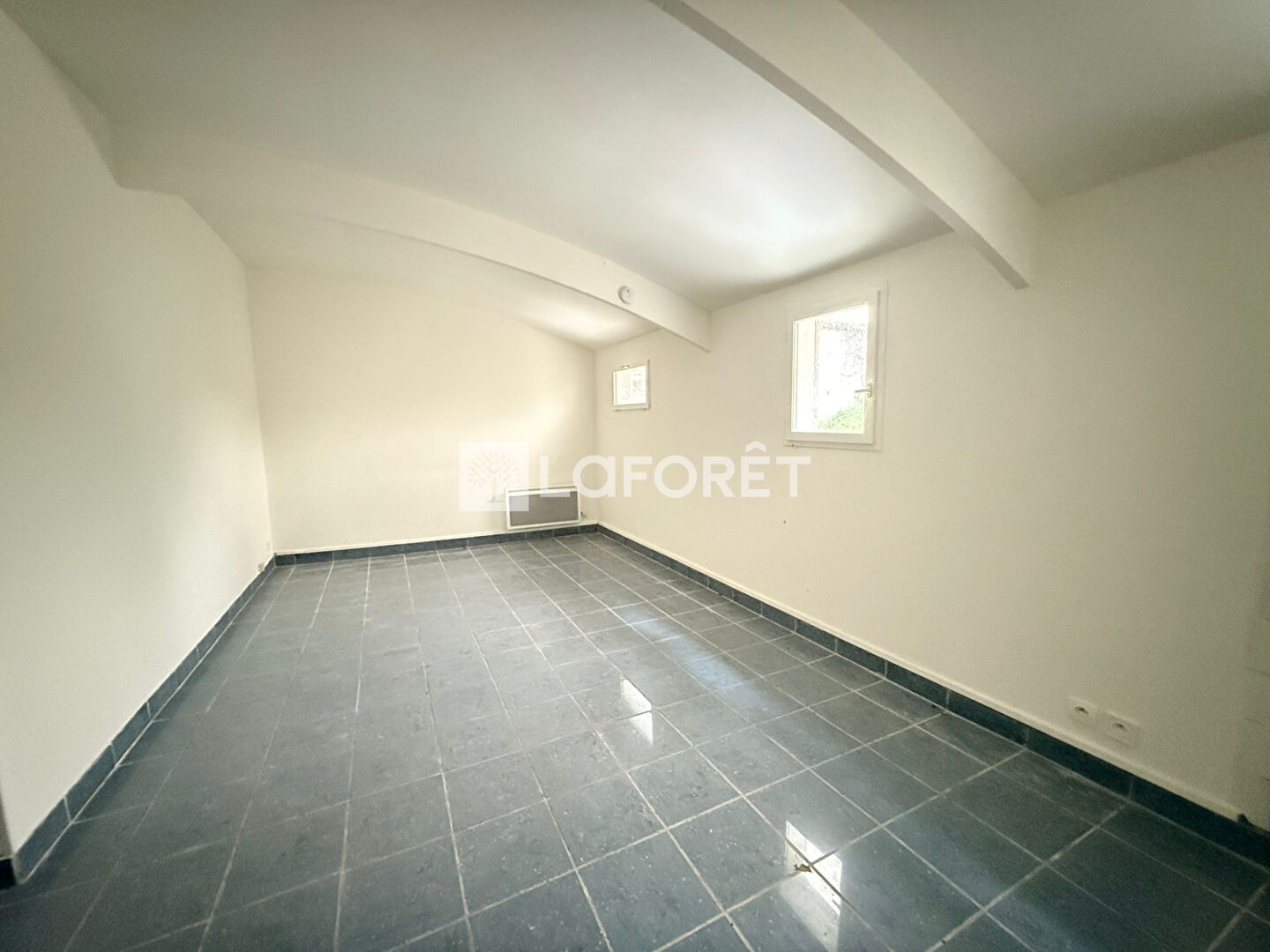 Appartement 2 pièces 36 m²