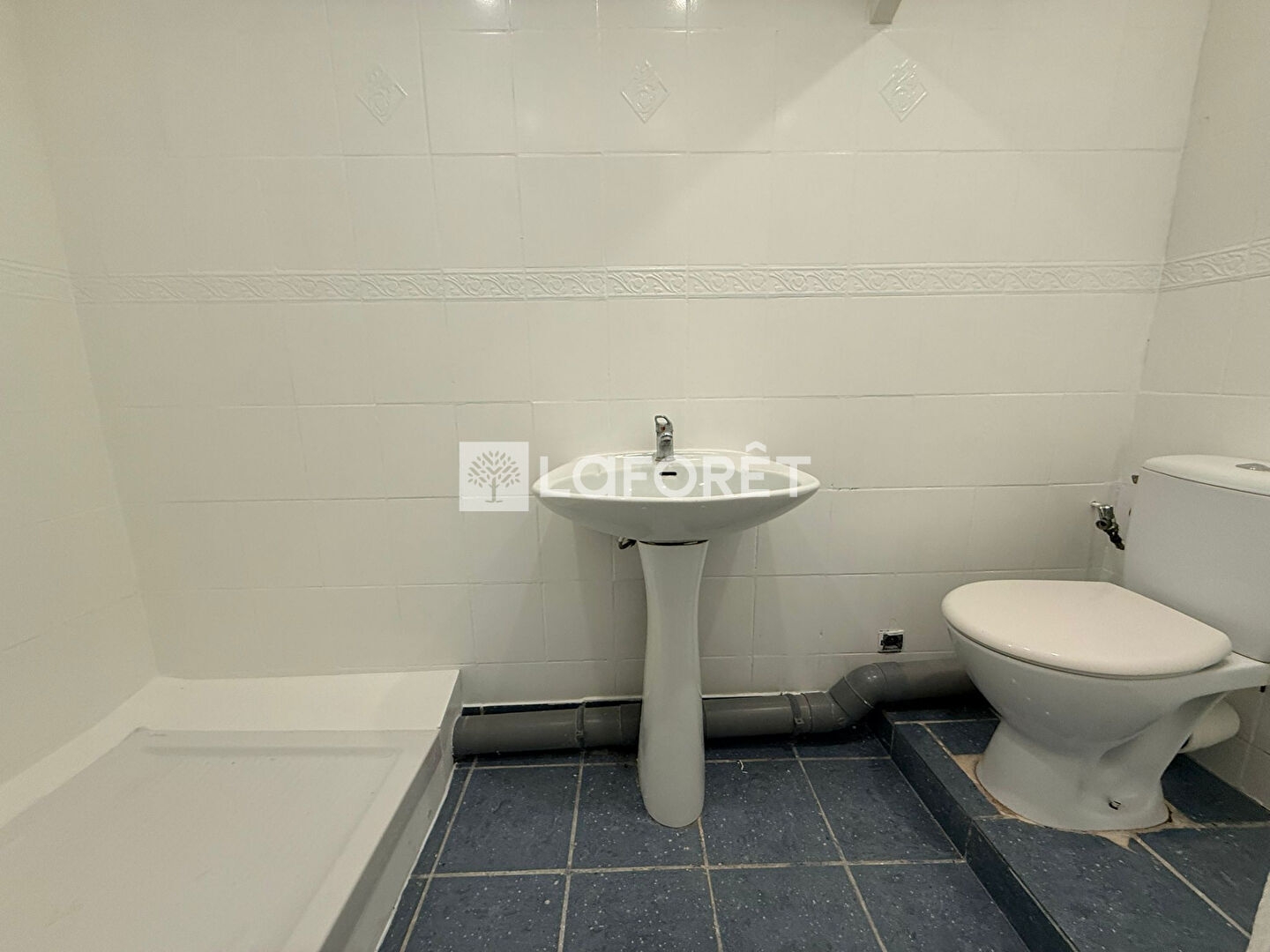 Appartement à vendre - 2 pièces - 36m2 - Montereau-Fault-Y... (77130)