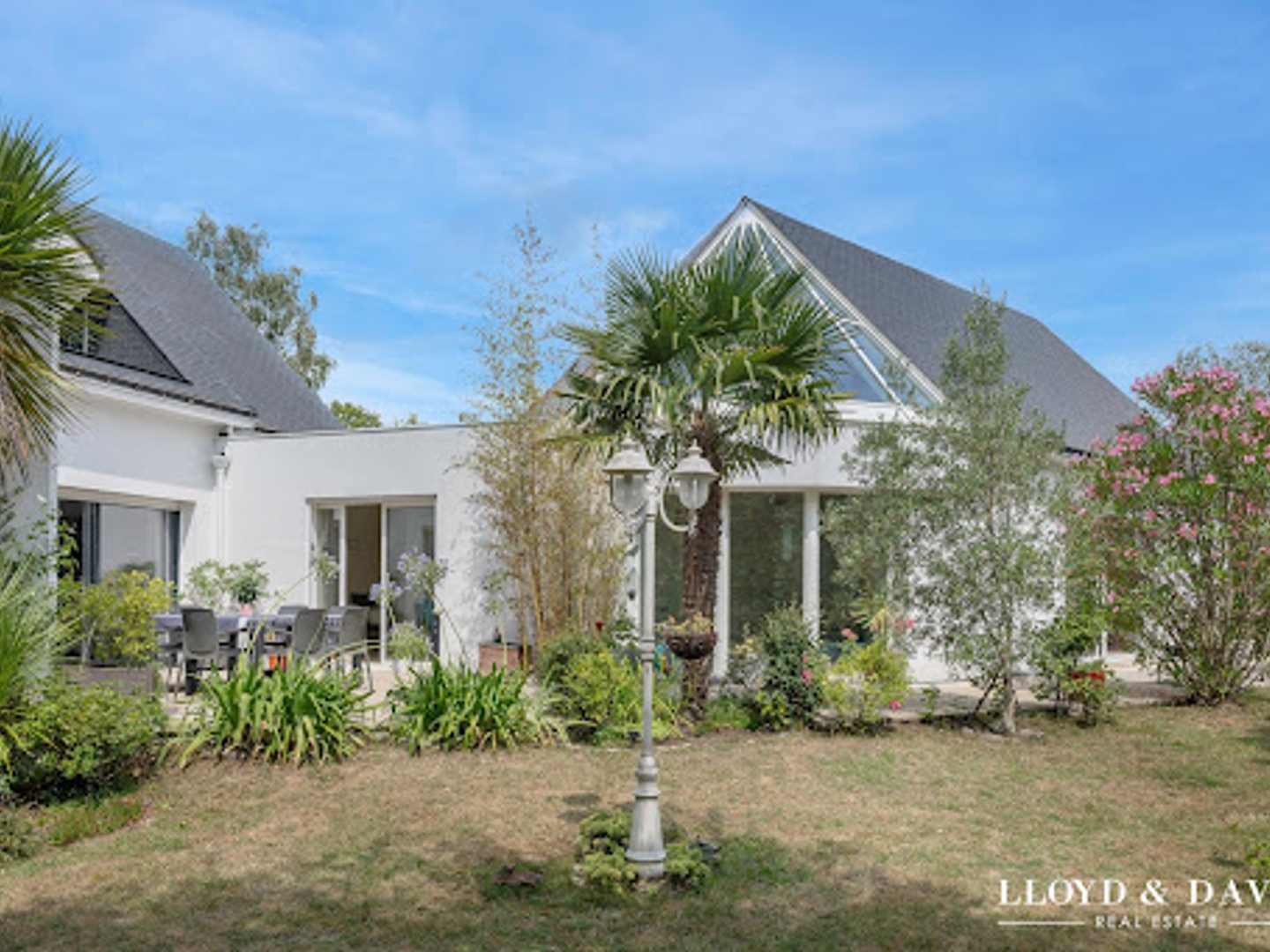 Maison à vendre - 8 pièces - 258m2 - Guérande (44350)