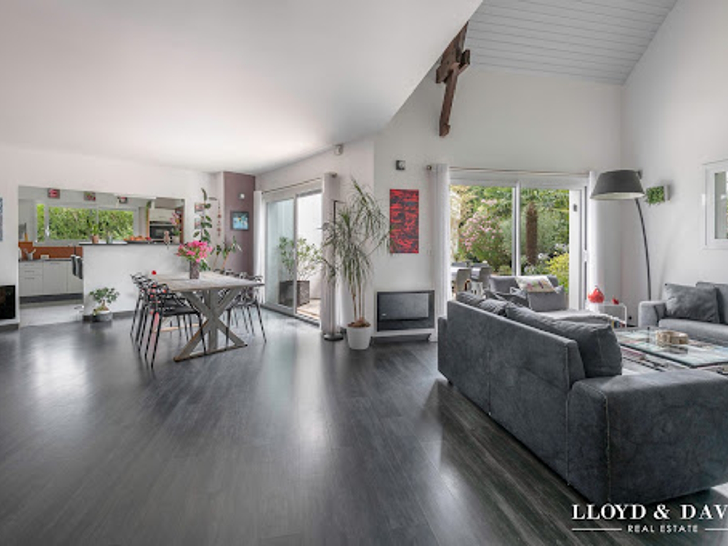 Maison à vendre - 8 pièces - 258m2 - Guérande (44350)