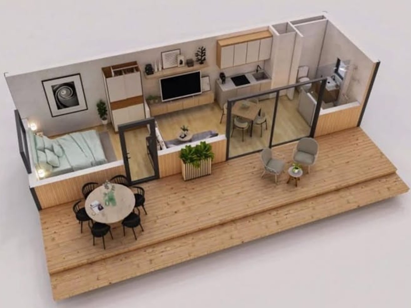 Autre à vendre - 2 pièces - 30m2 - Laon (02000)