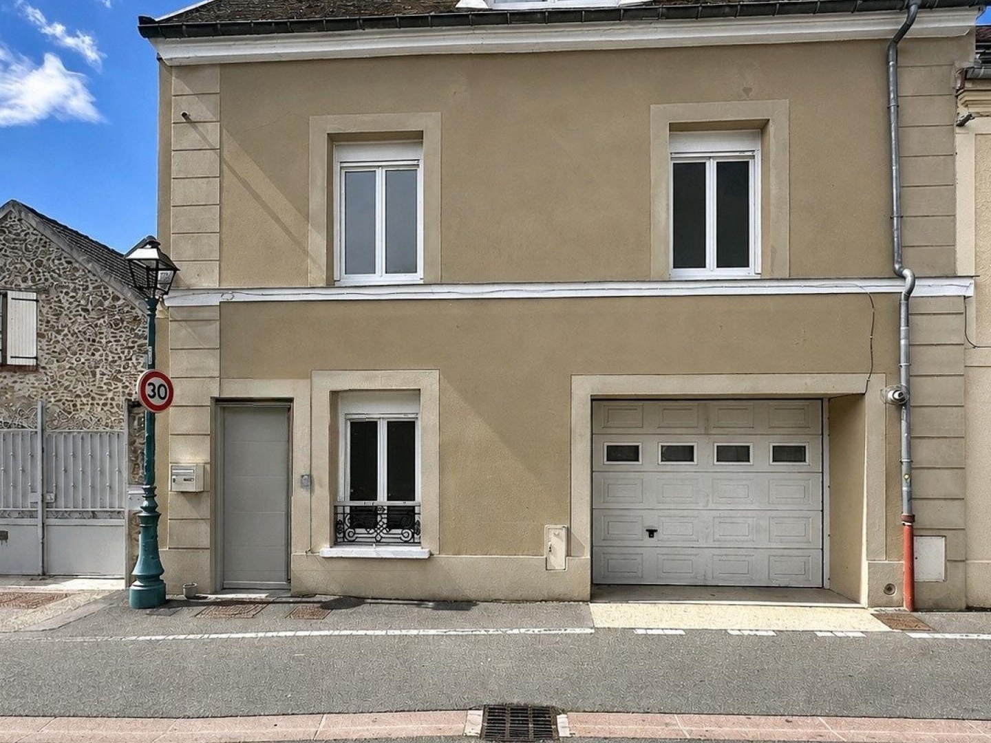 L'investissement qui tourne déjà