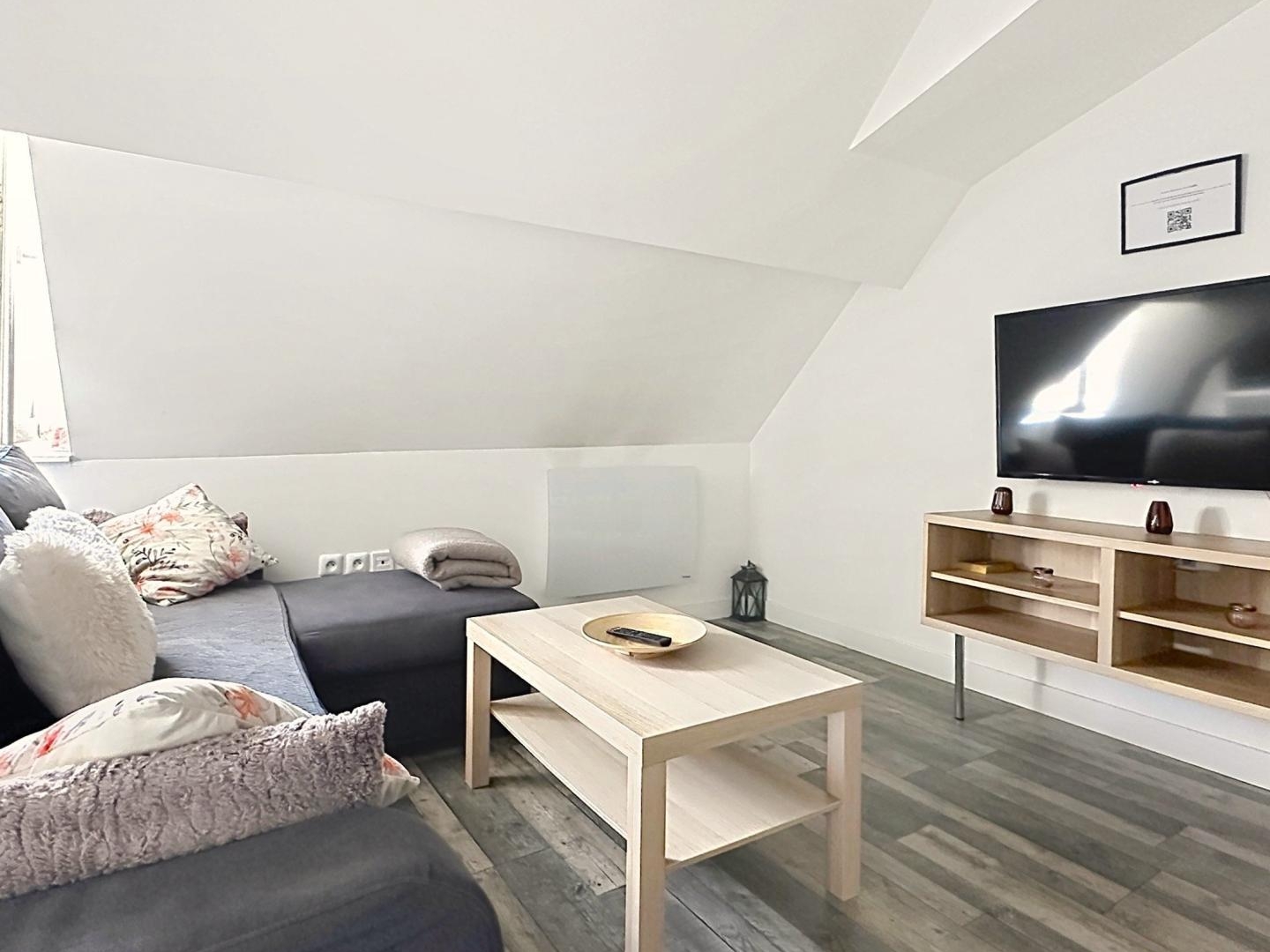 Maison à vendre - 7 pièces - 136m2 - Mennecy (91540)