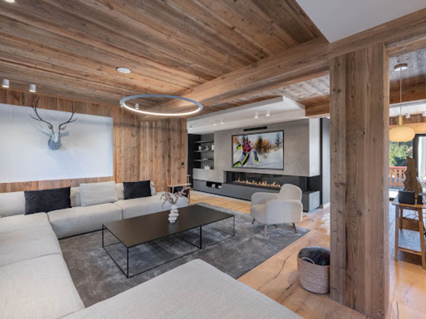 Chalet 13 pièces 267 m²