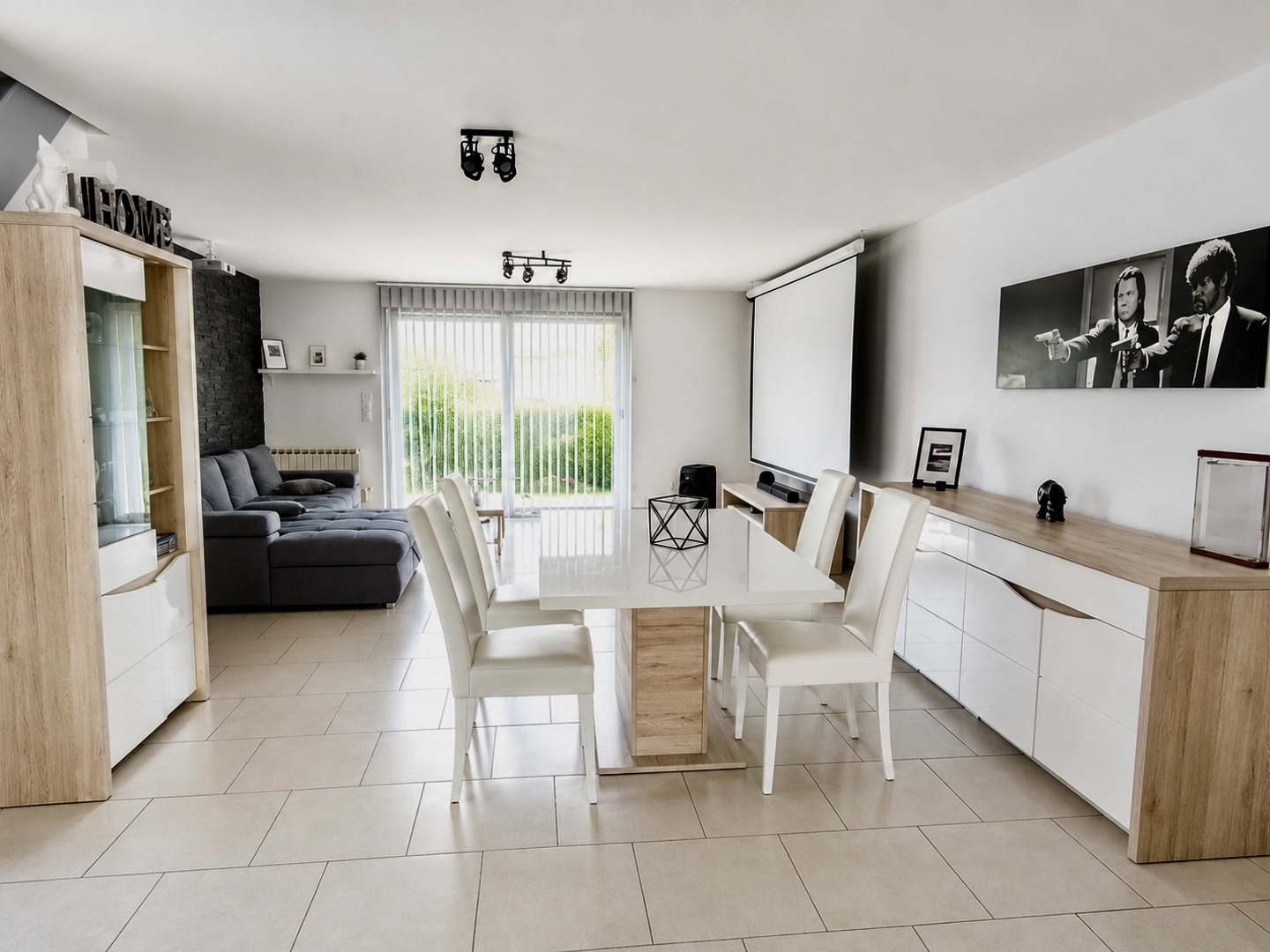 Maison à vendre - 4 pièces - 110m2 - Rebais (77510)