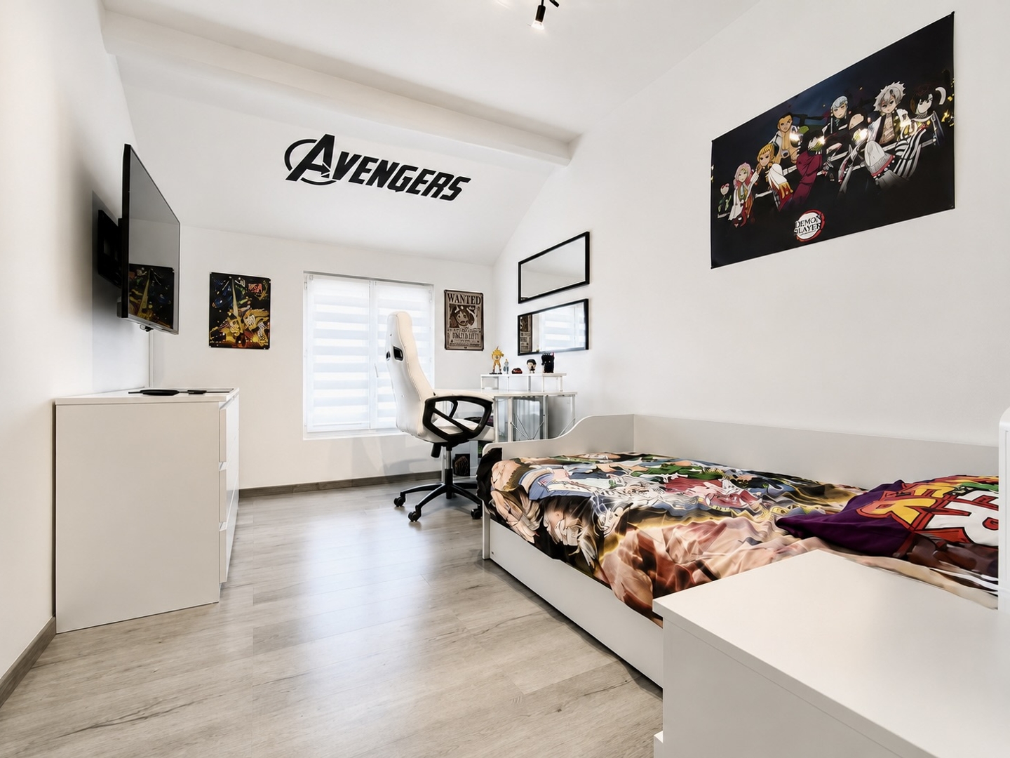 Maison à vendre - 4 pièces - 110m2 - Rebais (77510)