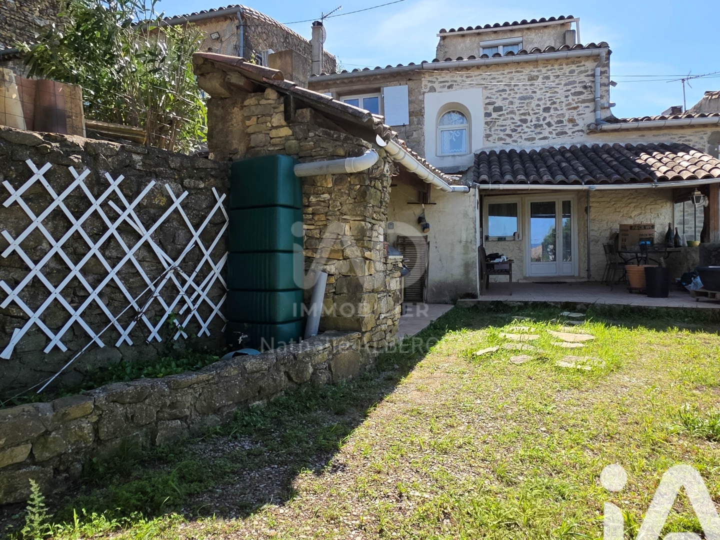 Maison 3 pièces 97 m²