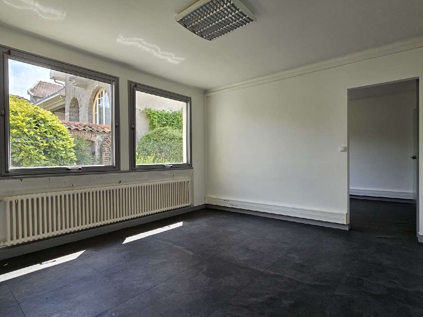 Appartement 66 m²