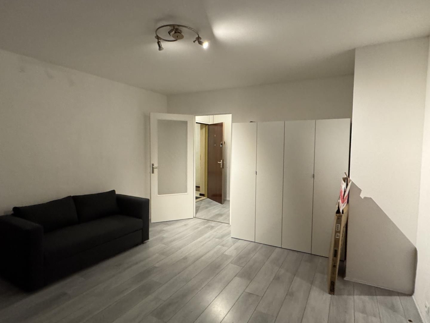 Appartement 1 pièce 32 m²