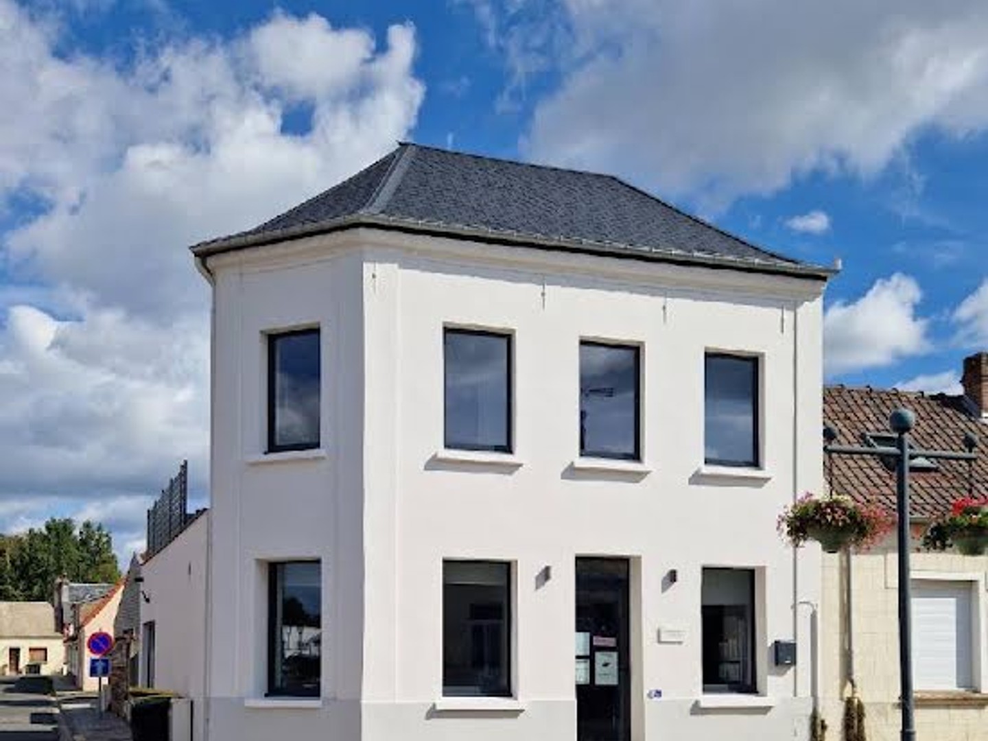 Immeuble 6 pièces 139 m²