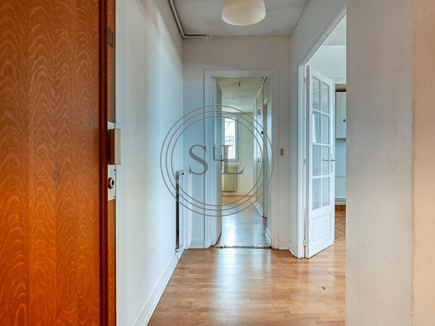 Appartement Versailles Rive-Droite 3 pièce(s) 65.91 m2