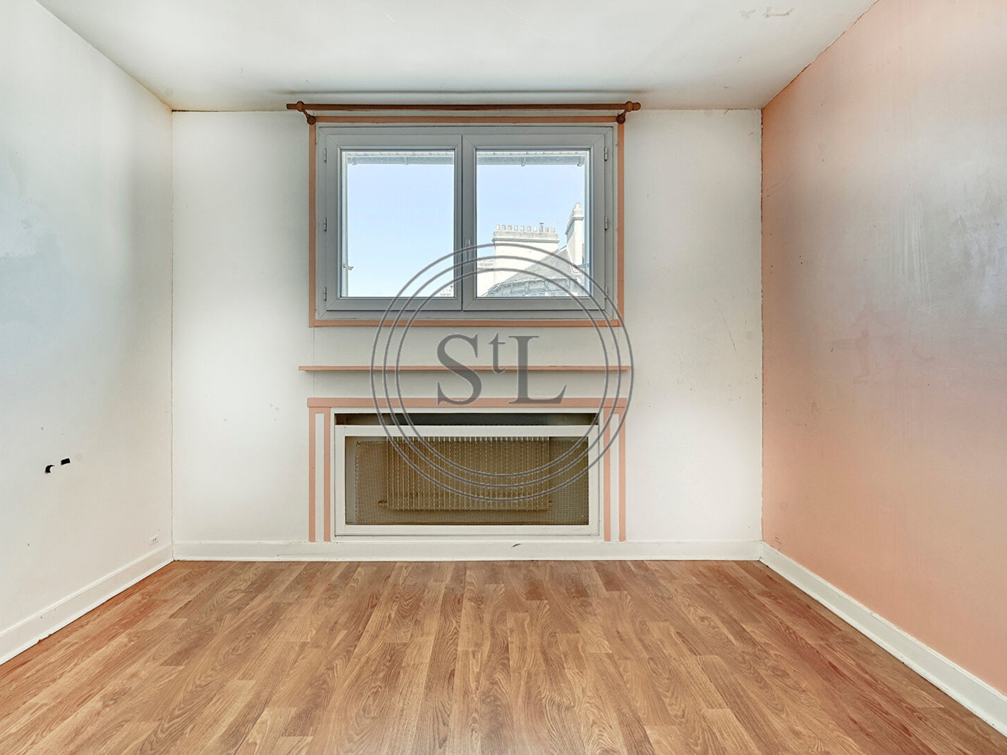 Appartement à vendre - 3 pièces - 66m2 - Versailles (78000)
