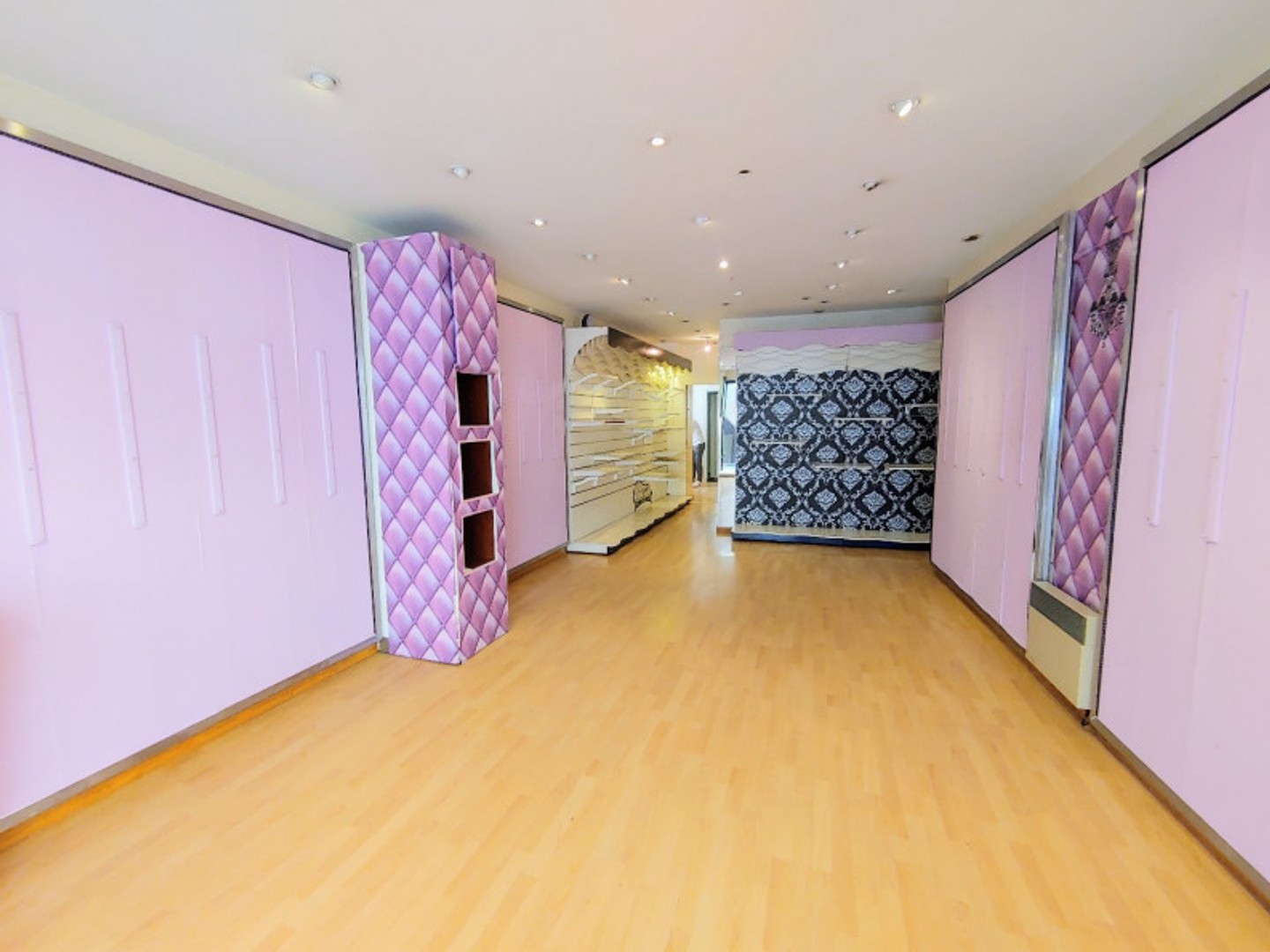 Local commercial 69 m²