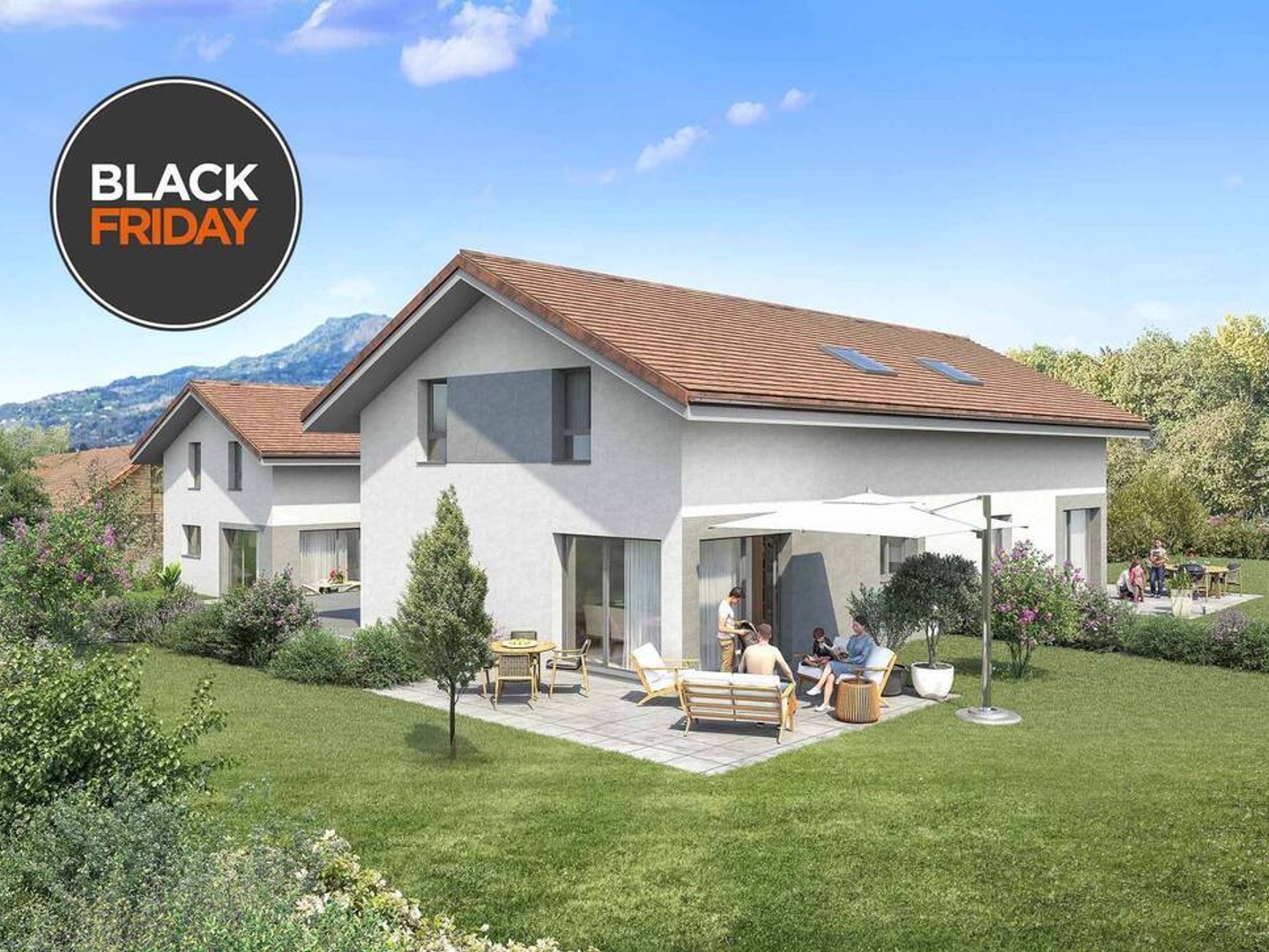Villas Floréal