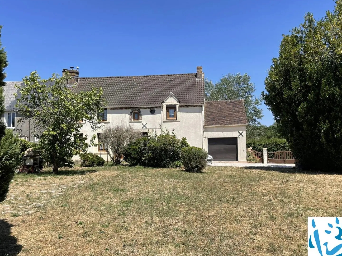 Maison 3 pièces 113 m²