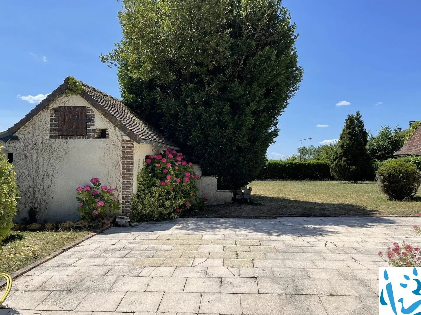 Maison à vendre - 3 pièces - 113m2 - Nullemont (76390)
