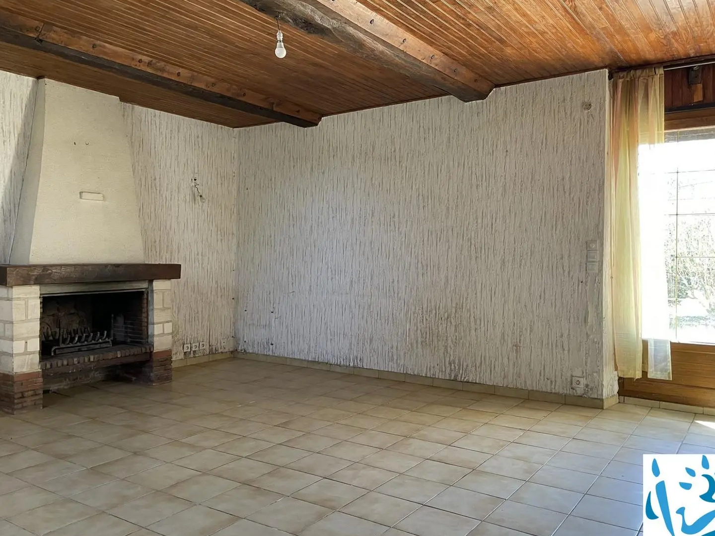 Maison à vendre - 3 pièces - 113m2 - Nullemont (76390)