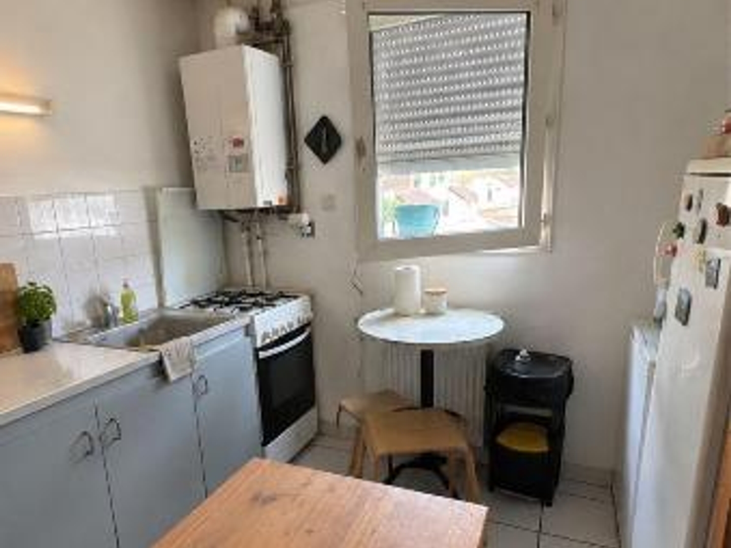 Maison à vendre - 3 pièces - 59m2 - Montauban-De-Bret... (35360)