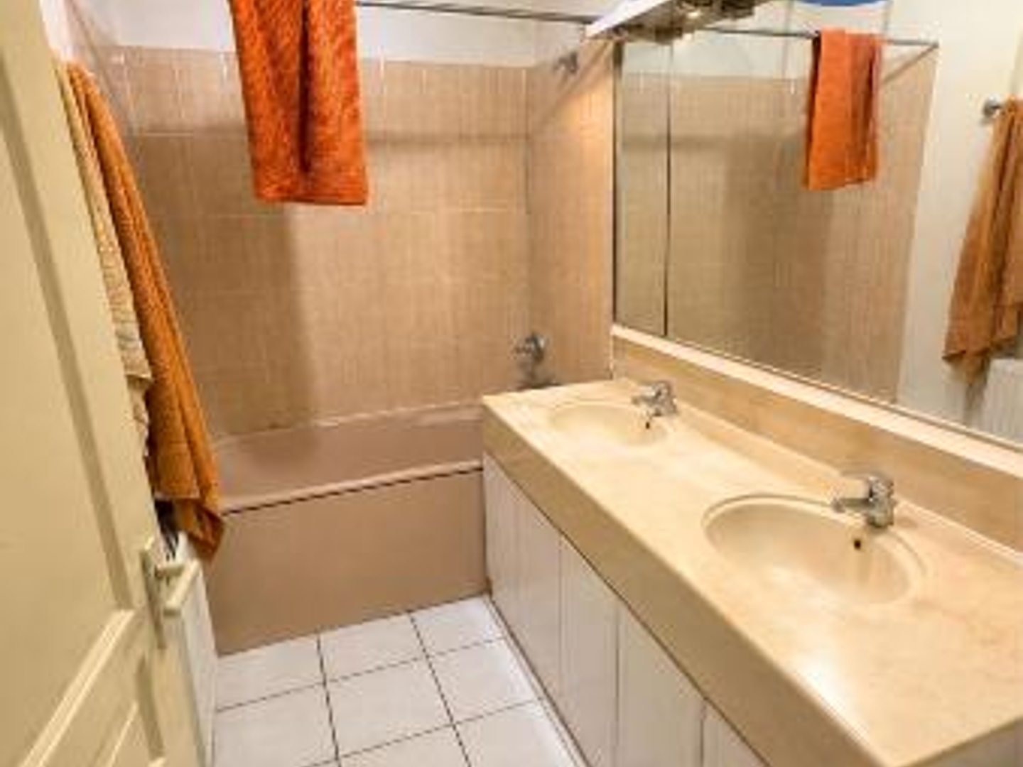 Maison à vendre - 3 pièces - 59m2 - Montauban-De-Bret... (35360)