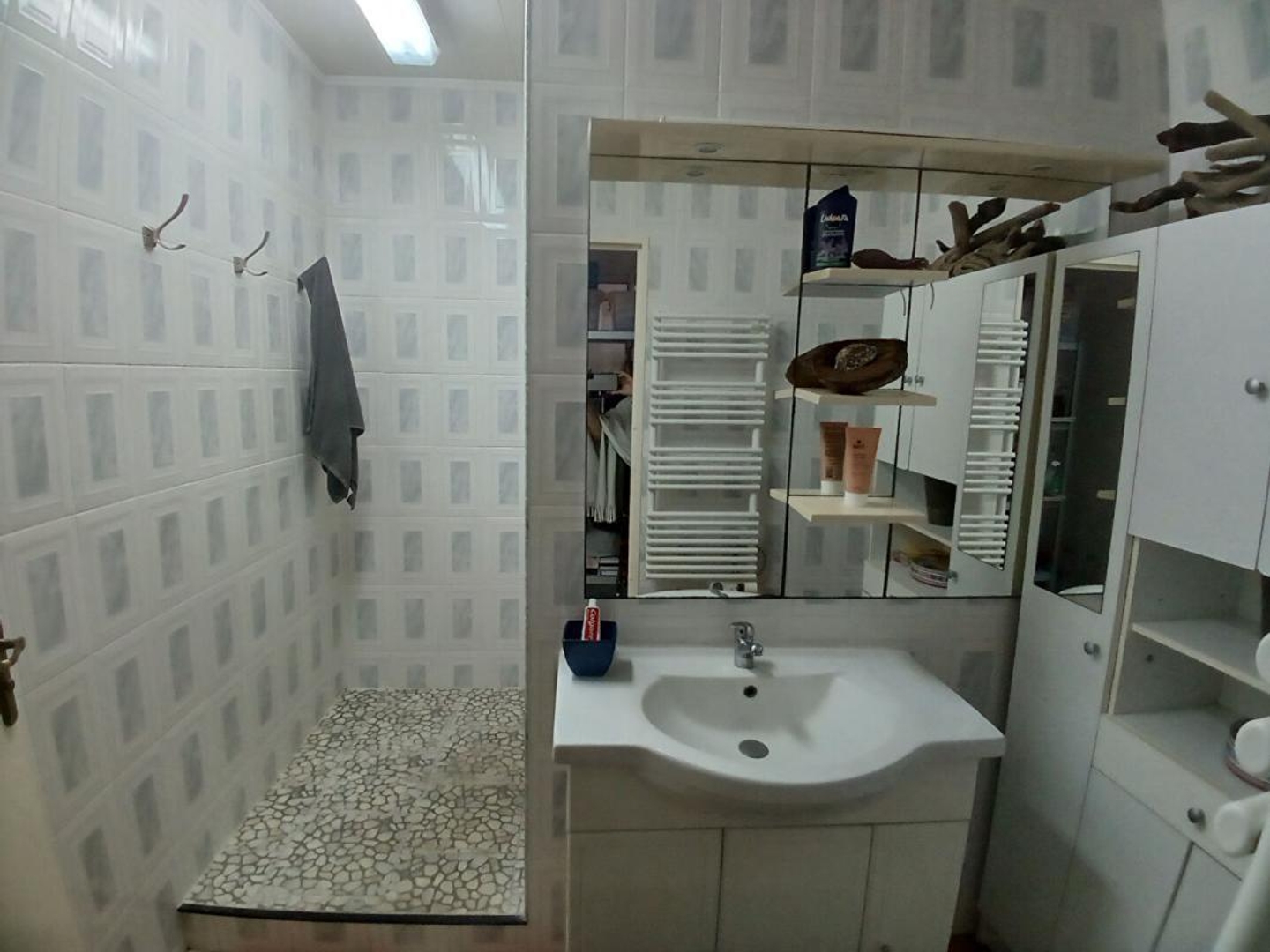 Immeuble à vendre - 9 pièces - 269m2 - La Possession (97419)