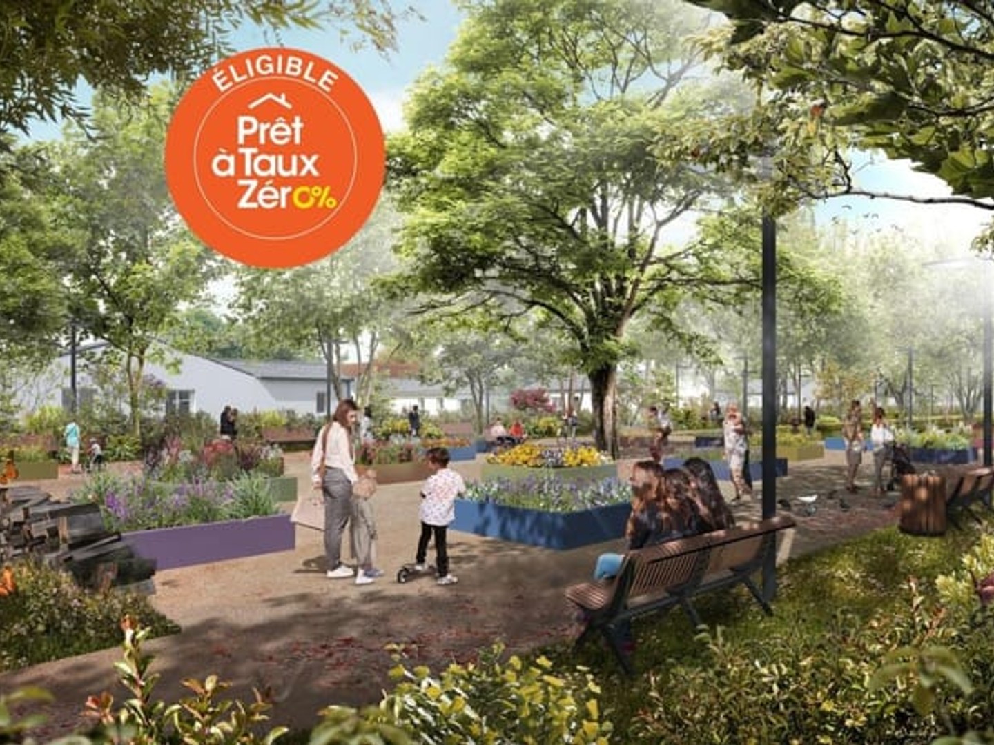 Devenez propriétaire à VAL DE VESLE (51)