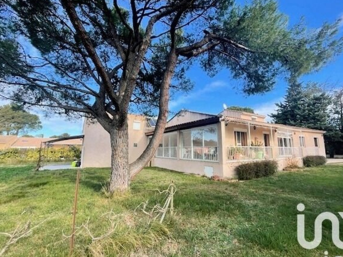 Vente Maison traditionnelle 7 pièces