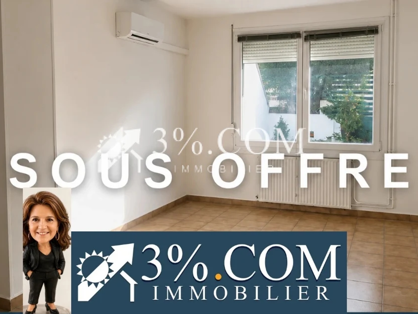 Maison 4 pièces 67 m²