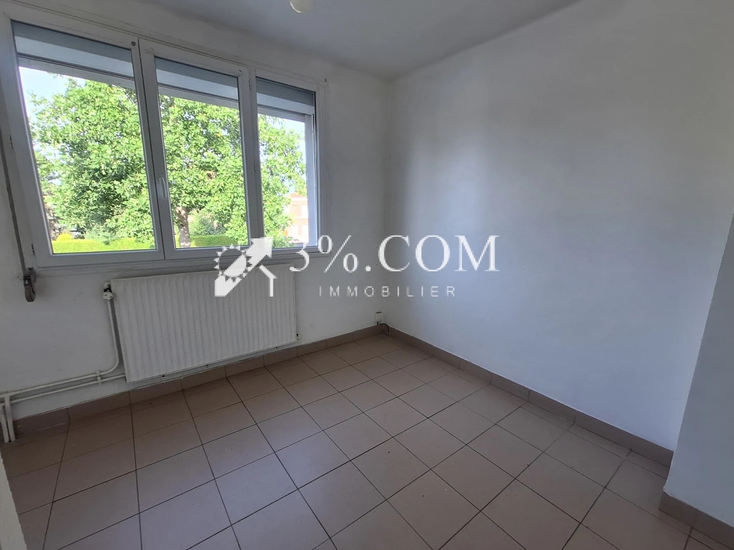 Maison à vendre - 4 pièces - 67m2 - Seclin (59113)