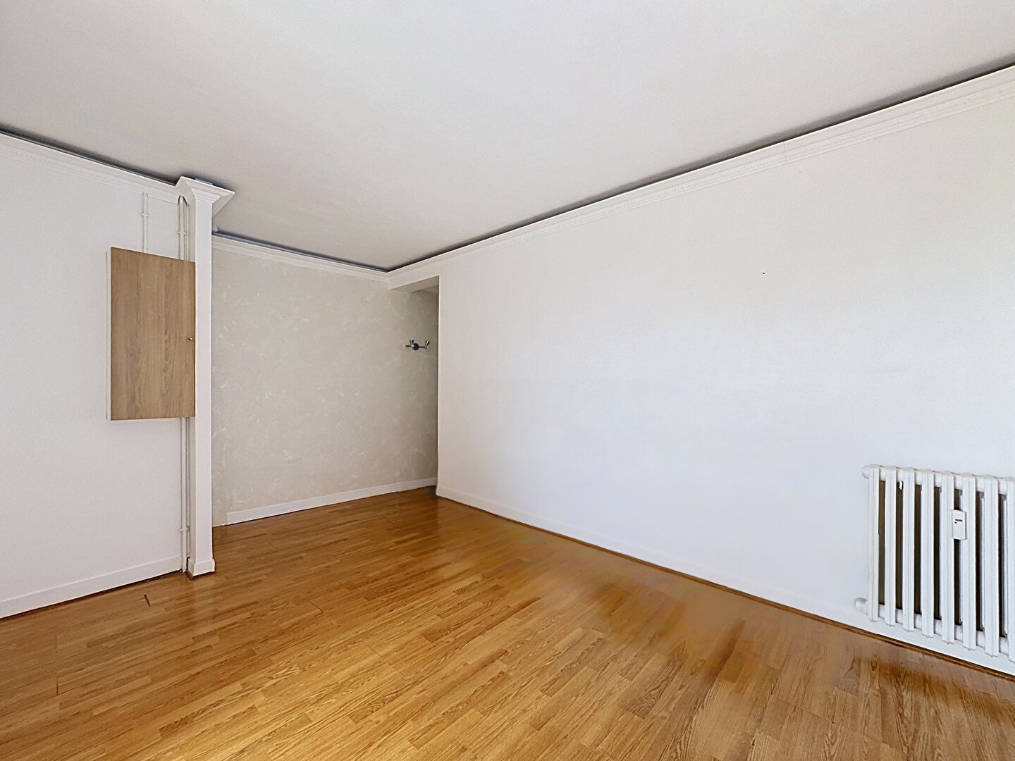 Appartement à vendre - 2 pièces - 40m2 - Saint-Maur-Des-Fo... (94100)