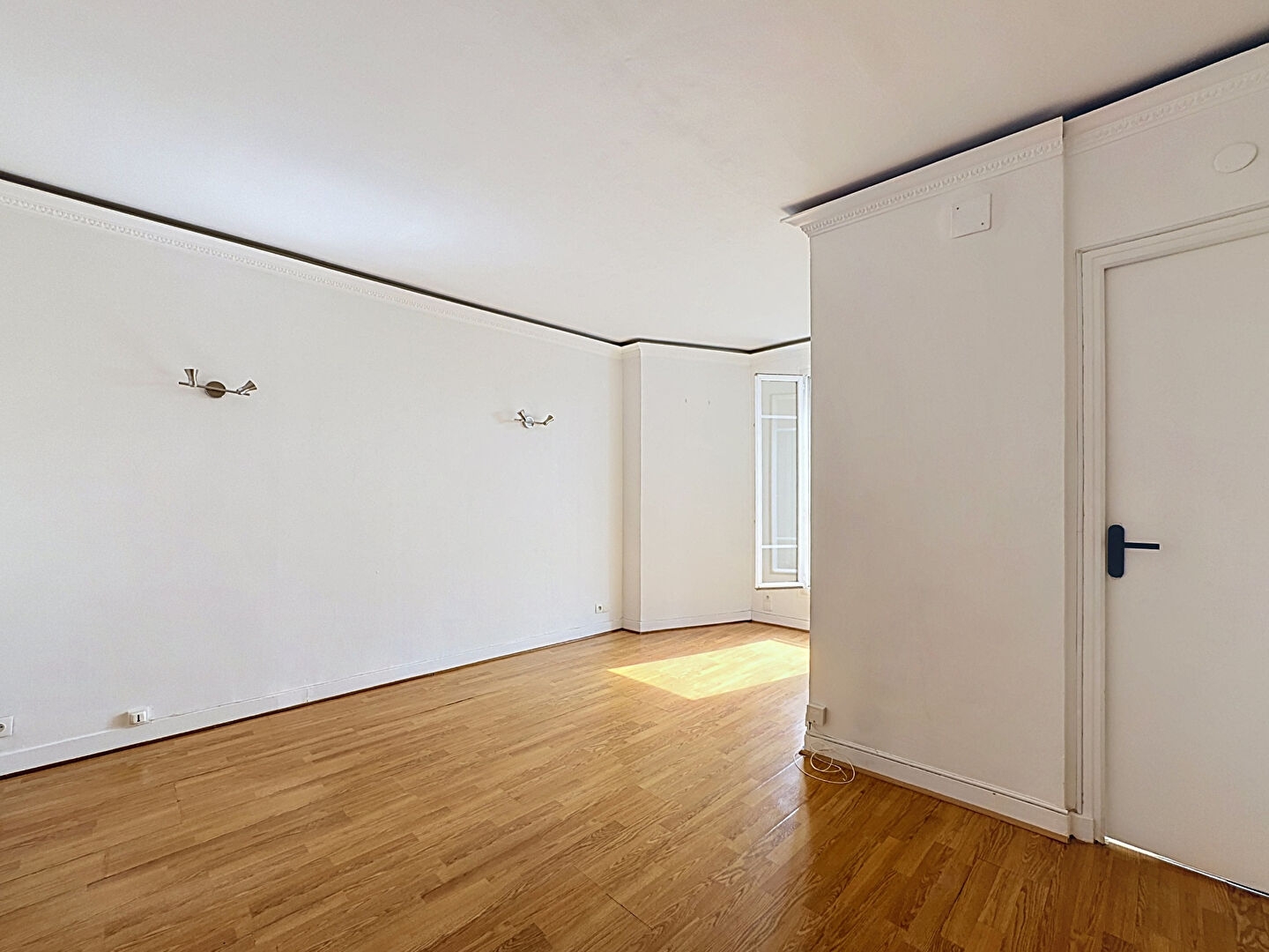 Appartement à vendre - 2 pièces - 40m2 - Saint-Maur-Des-Fo... (94100)