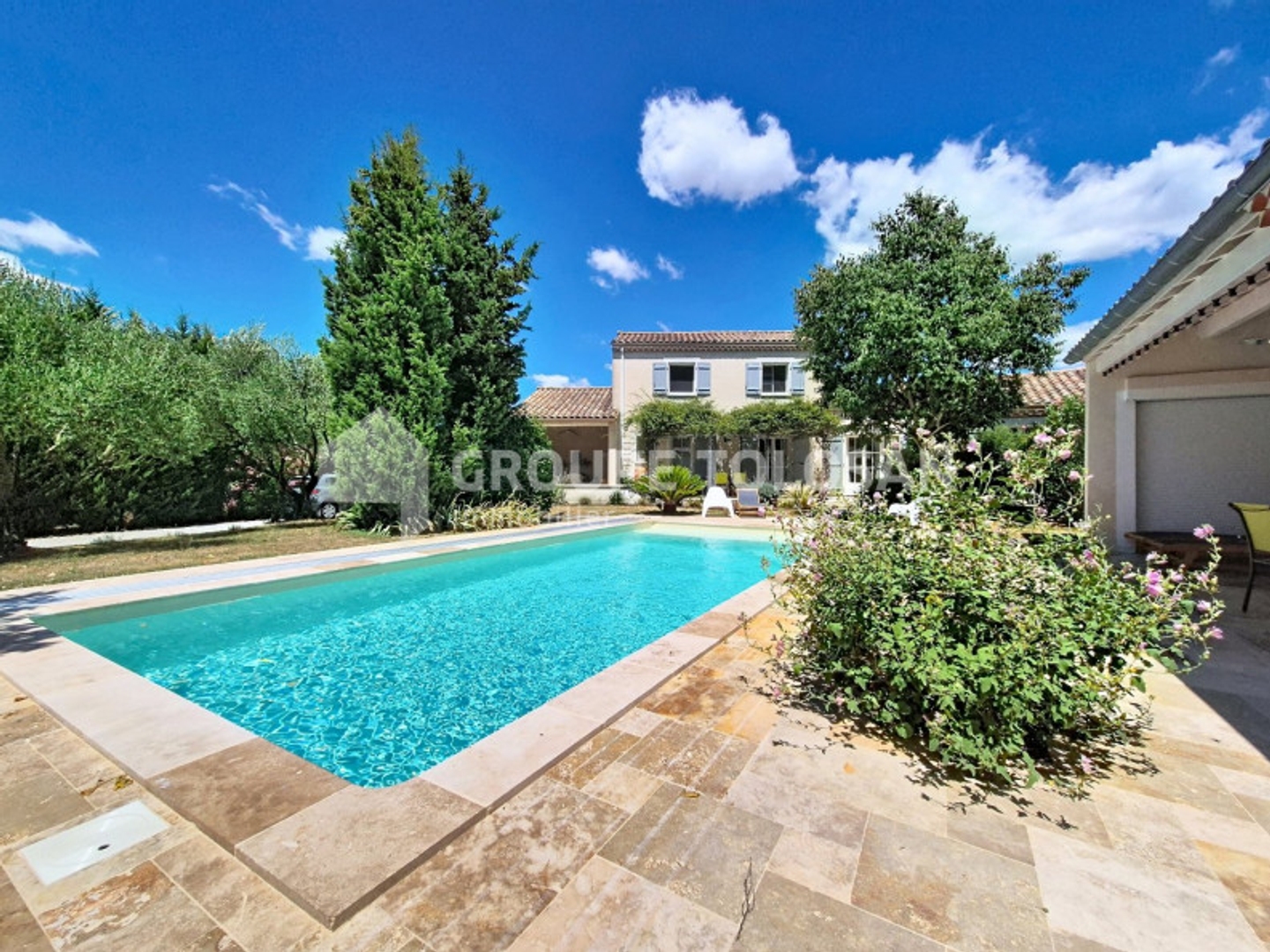 Maison 6 pièces 156 m²