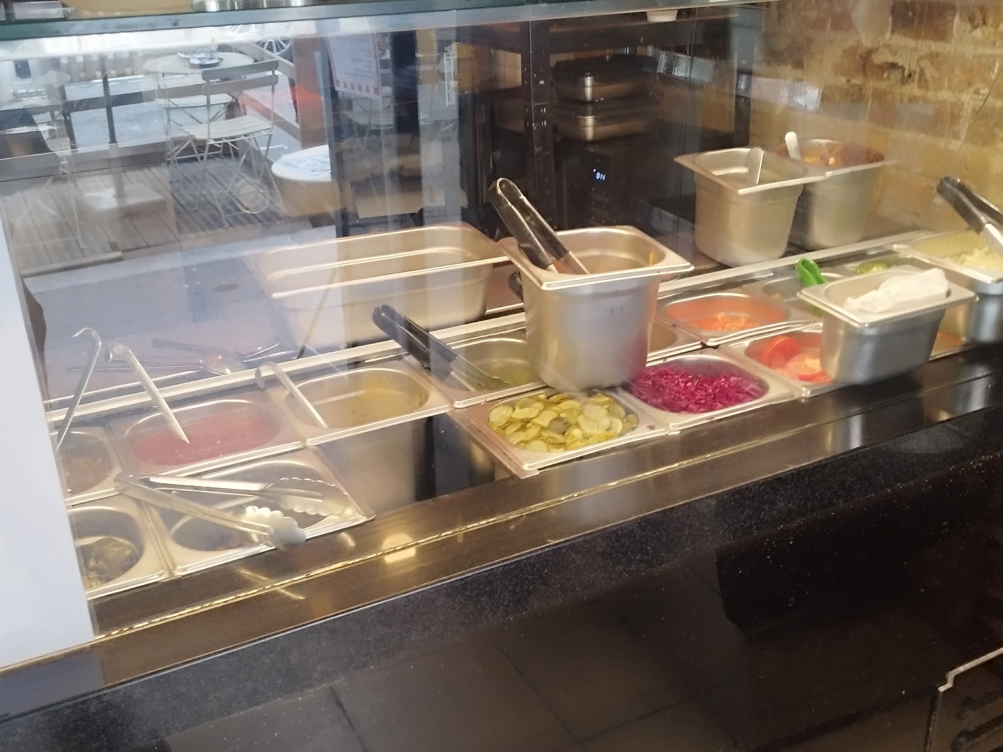 Magasin à vendre - 30m2 - Paris 11e (75011)