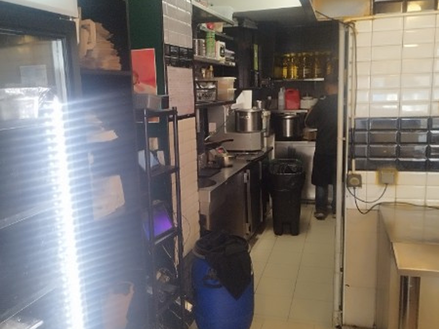 Magasin à vendre - 30m2 - Paris 11e (75011)