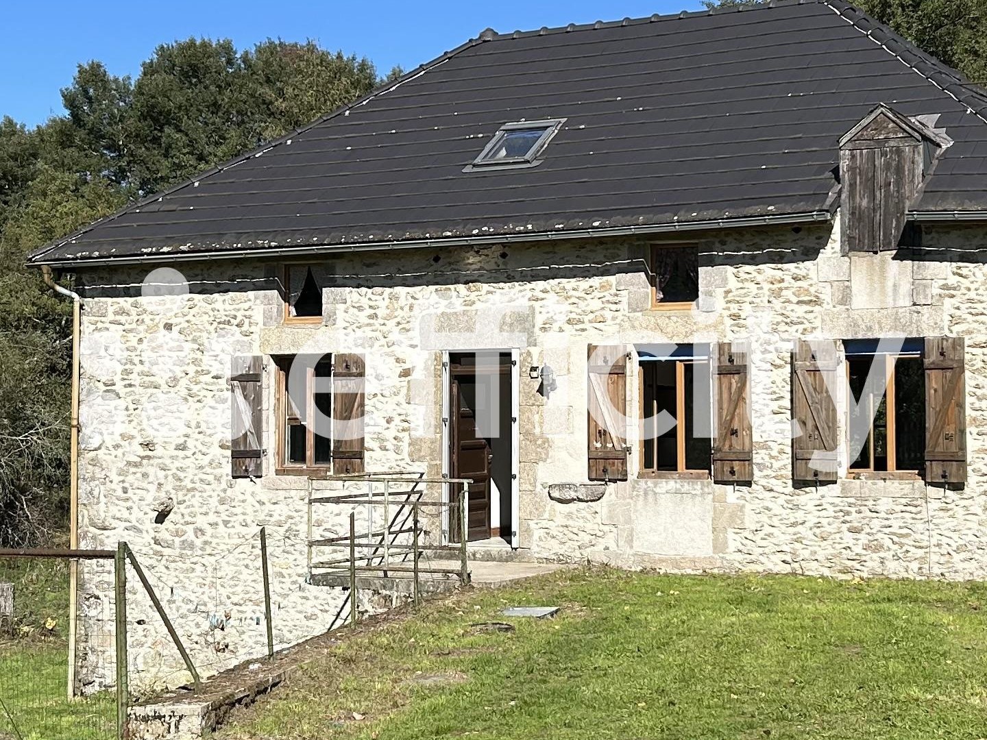 Maison 5 pièces 150 m²
