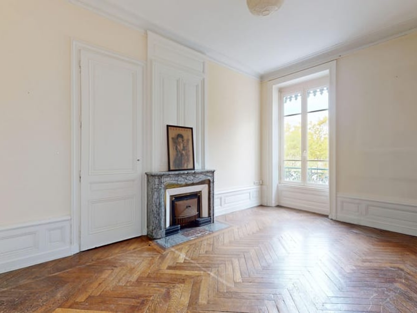 Appartement à vendre - 7 pièces - 187m2 - Lyon 7e (69007)