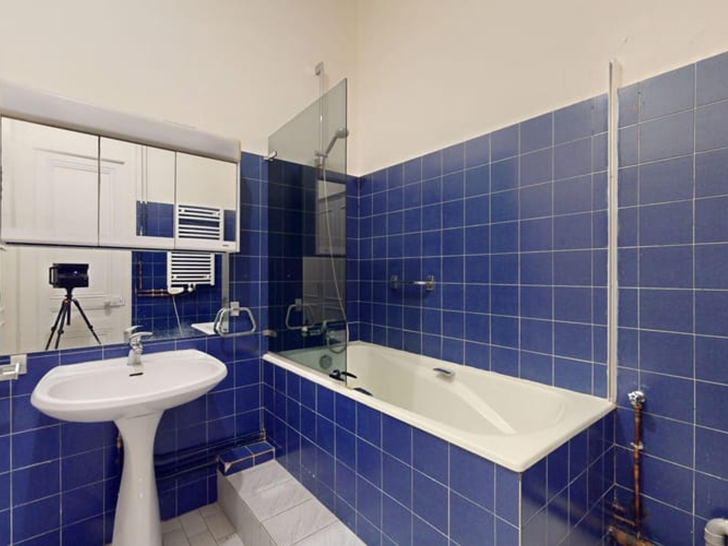 Appartement à vendre - 7 pièces - 187m2 - Lyon 7e (69007)