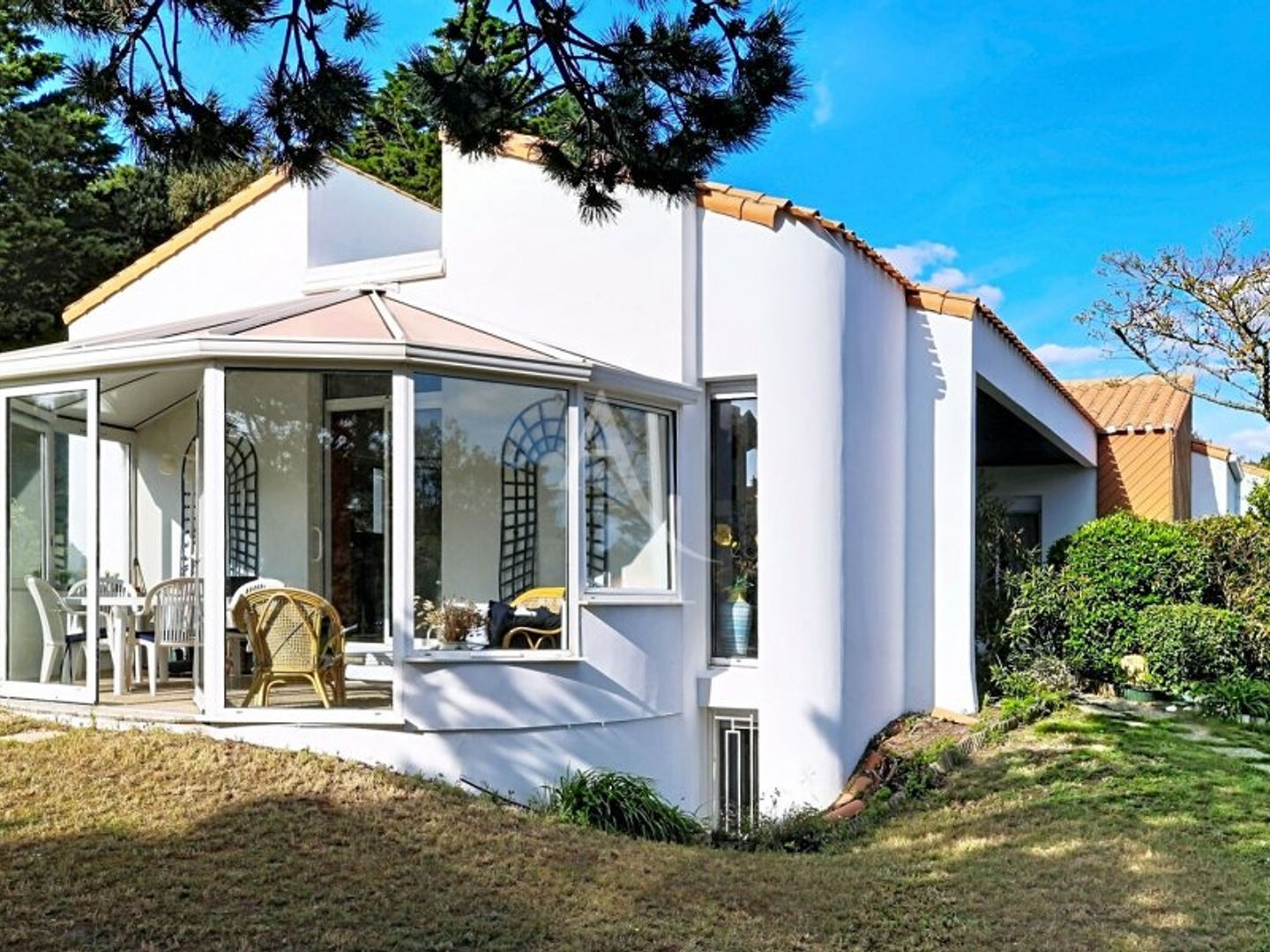Maison 5 pièces 135 m²
